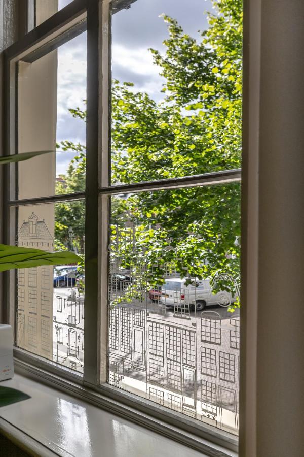 Heritage 17Th Century Supreme City Penthouse Leeuwarden Exterior foto